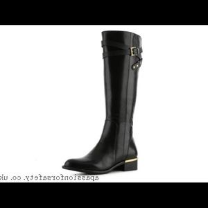 Franco Sarto Celeste Riding boots